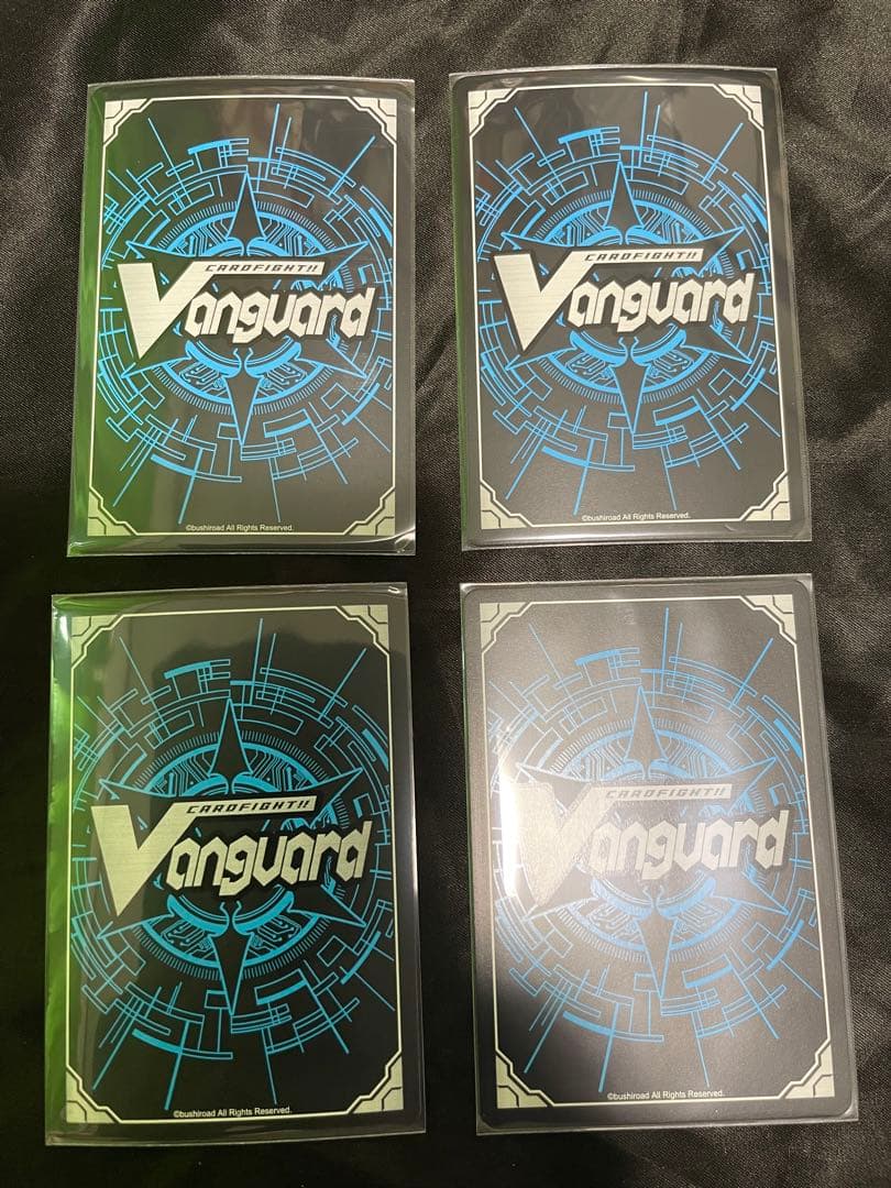 ヴァンガード　初期SP オラクルシンクタンク