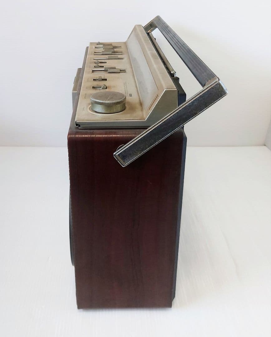 ラジカセ ZILBAP ジルバップ CFS-V8　 ジャンク