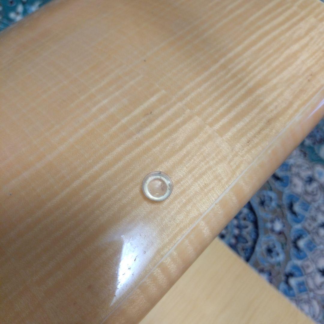 松創 ソファーテーブル センターテーブル ローテーブル ガラス シカモアメープル