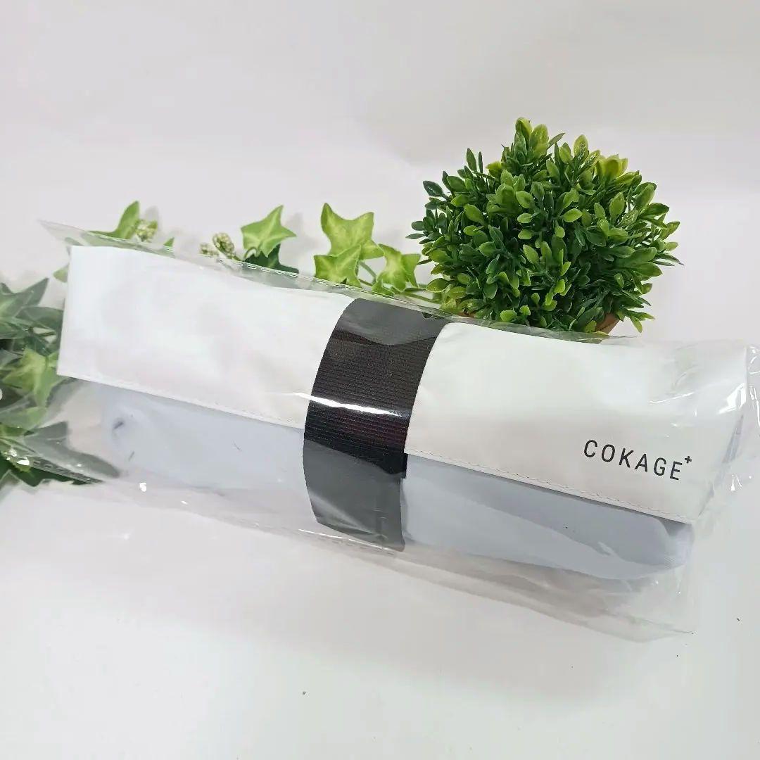 COKAGE+ ACTIVE 5段ミニ 50cm 折 日傘 折りたたみ傘