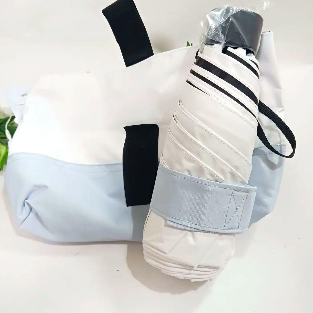 COKAGE+ ACTIVE 5段ミニ 50cm 折 日傘 折りたたみ傘