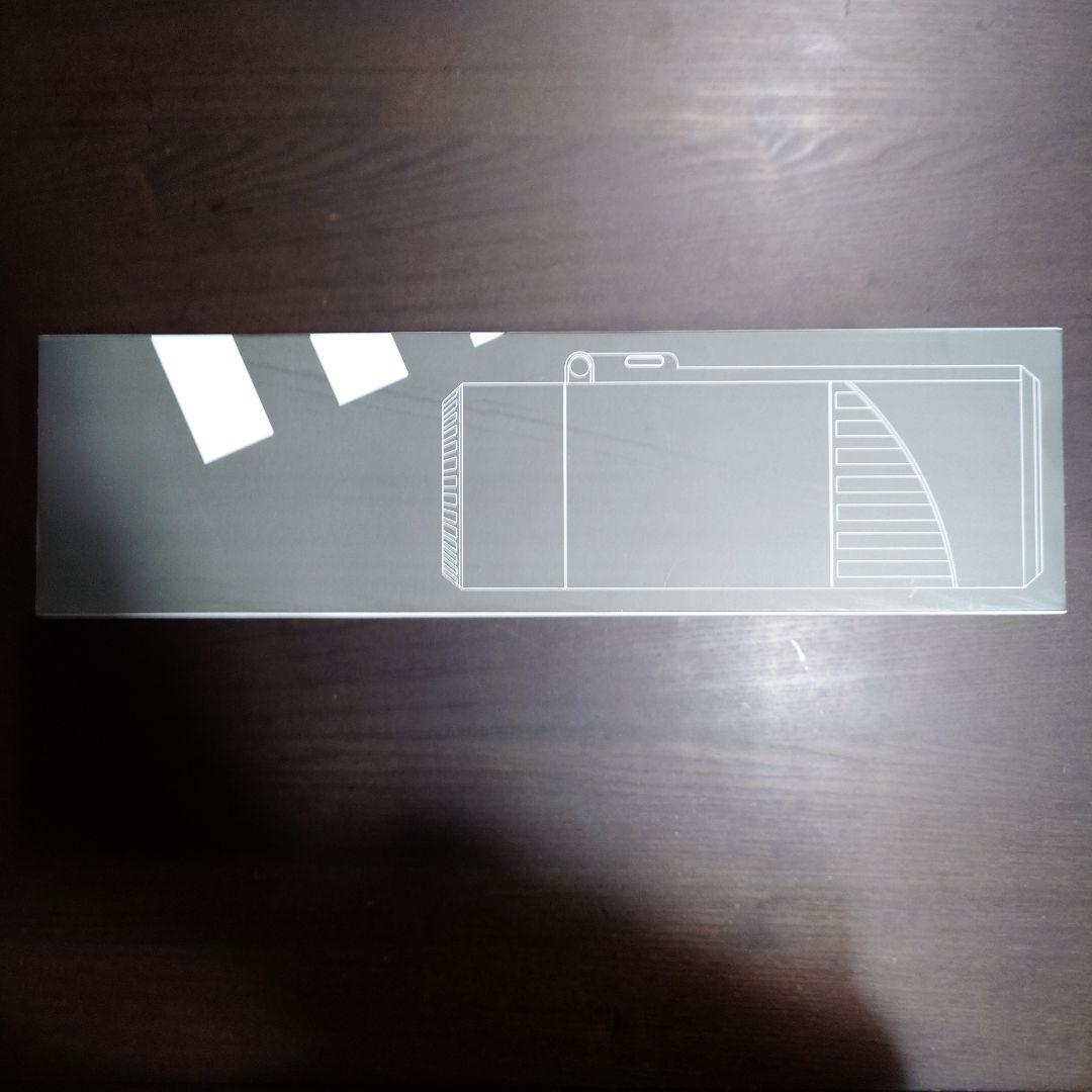 《未使用品》 AirDog mini portable