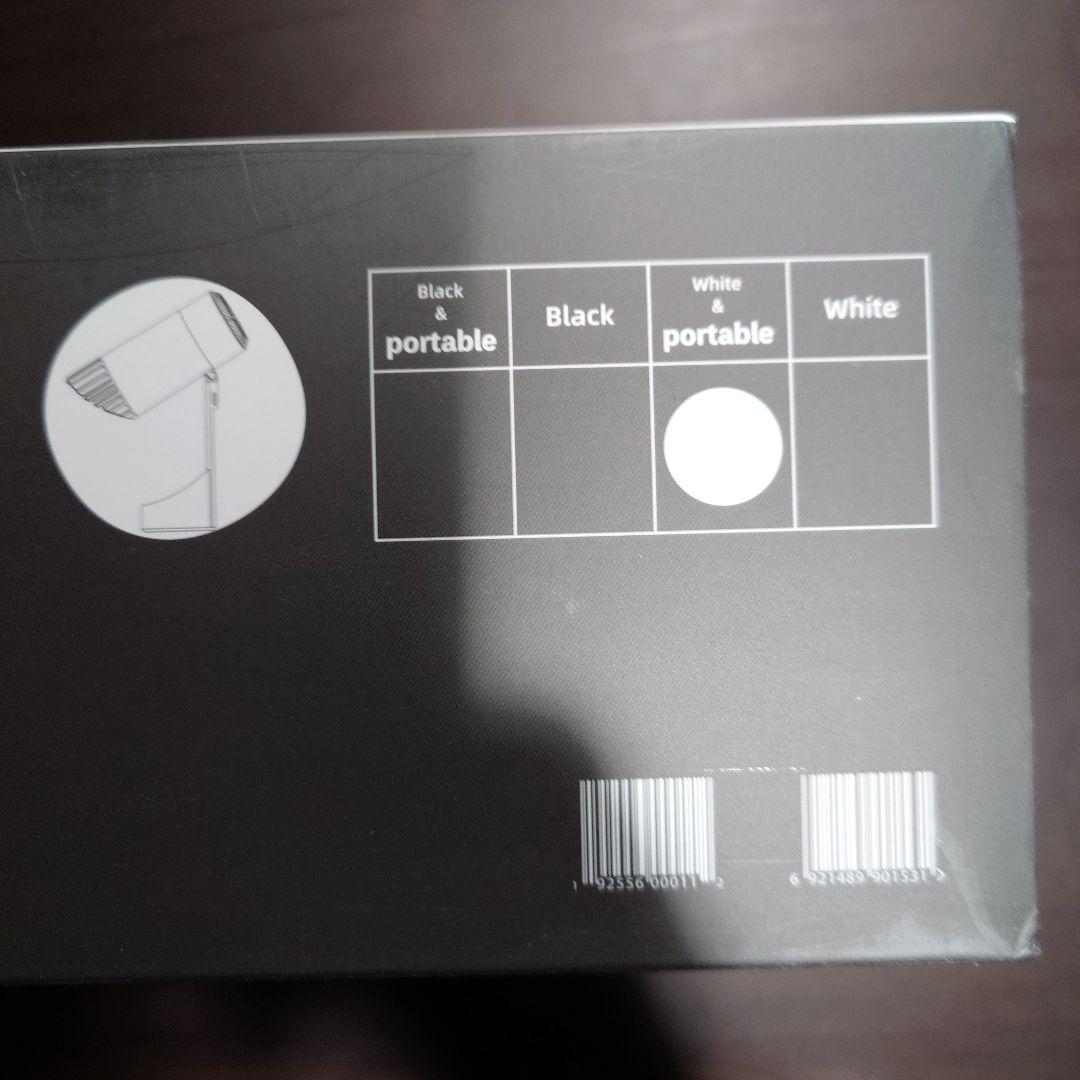 《未使用品》 AirDog mini portable