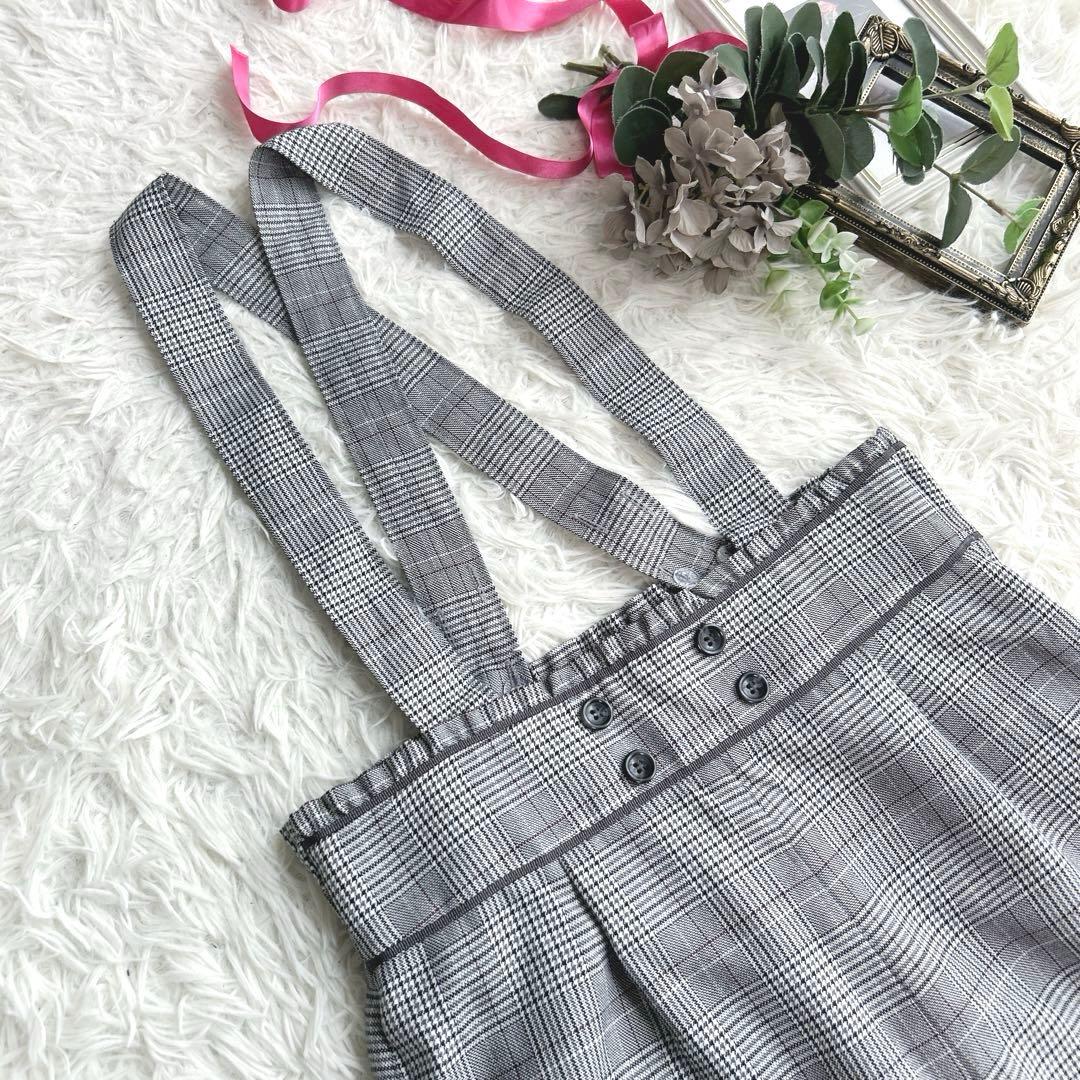 【新品あり】極美品✨豪華5点✨ ELLE パンツスーツセットアップ160㎝卒服