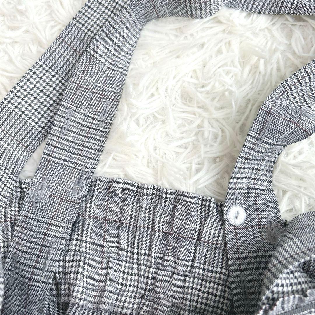 【新品あり】極美品✨豪華5点✨ ELLE パンツスーツセットアップ160㎝卒服