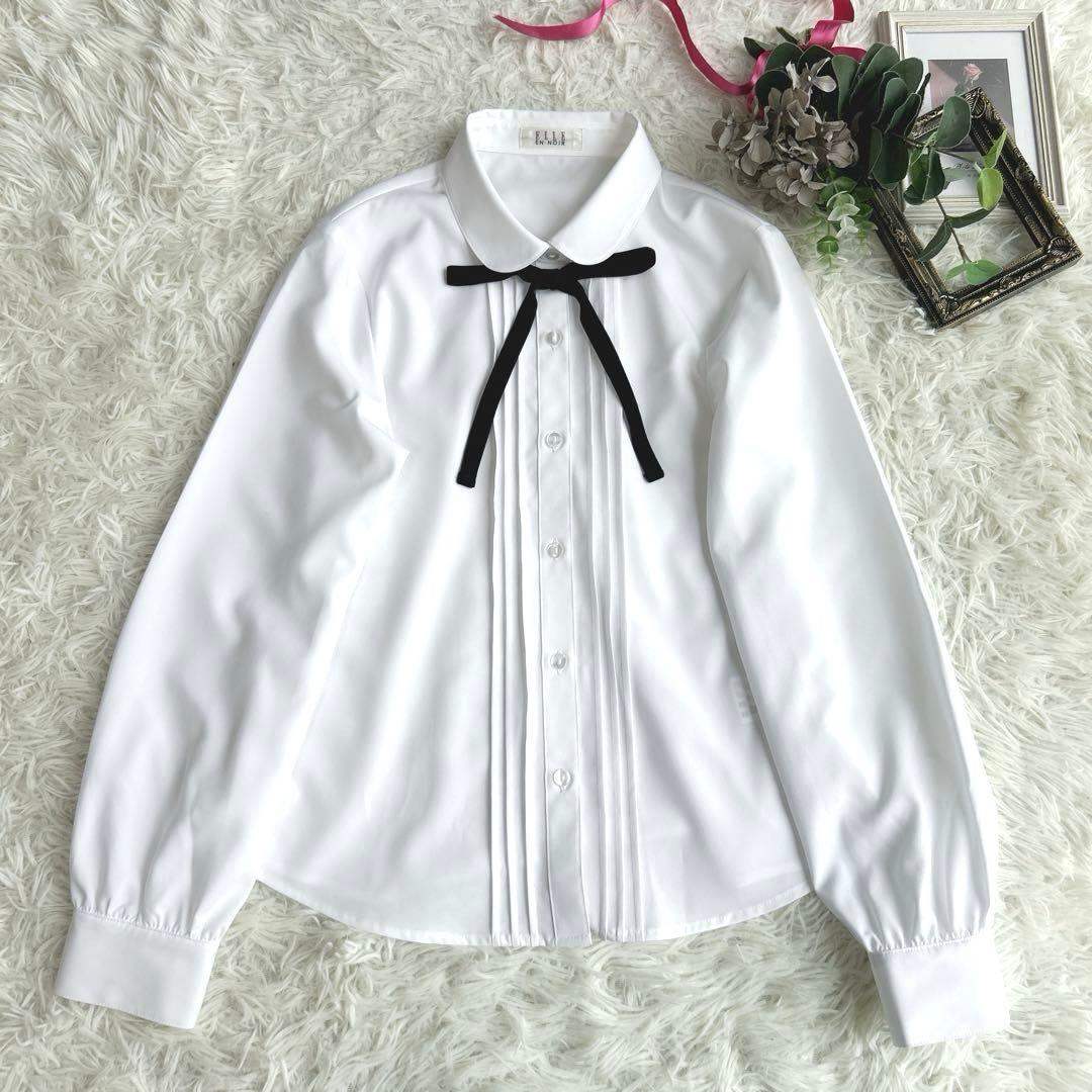 【新品あり】極美品✨豪華5点✨ ELLE パンツスーツセットアップ160㎝卒服