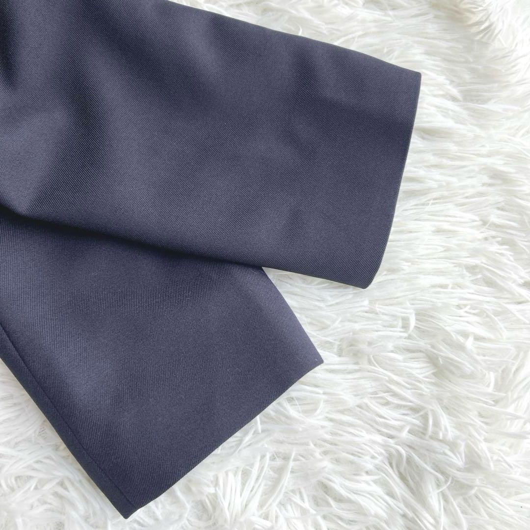 【新品あり】極美品✨豪華5点✨ ELLE パンツスーツセットアップ160㎝卒服