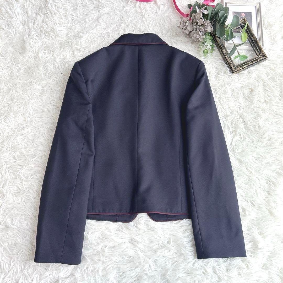 【新品あり】極美品✨豪華5点✨ ELLE パンツスーツセットアップ160㎝卒服