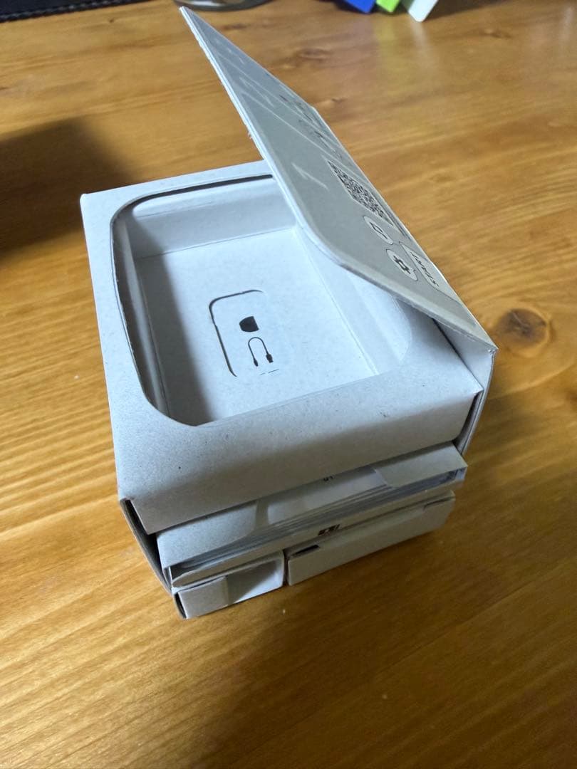 【ほぼ未使用】SONYワイヤレスノイズキャンセリングイヤホンLinkBudsS