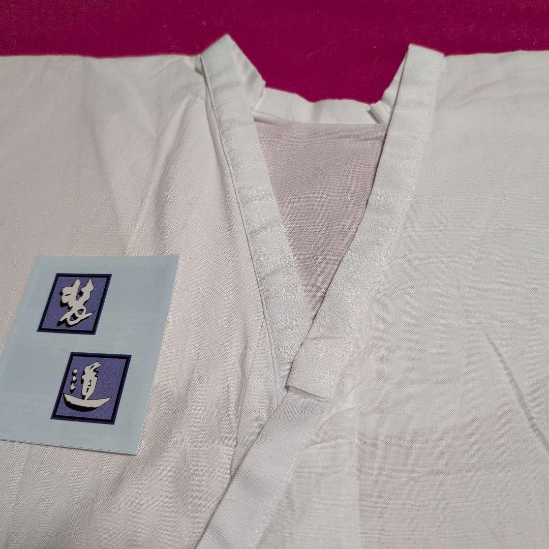 装道2点セット　美容ランジェリー M 新品　美容替袖新品