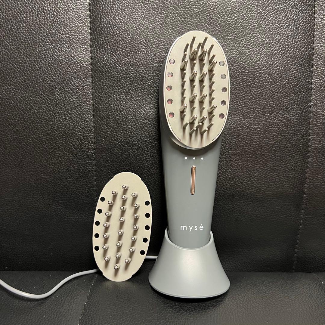 myse MS-82G GRAY ミーゼ スカルプリフト アクティブ プラス