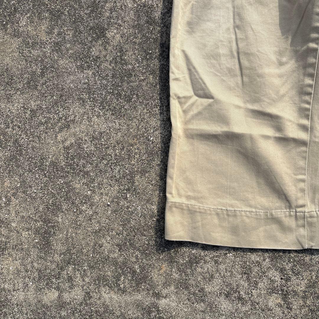 50s~ US.ARMY Military Chino Pants トラウザー