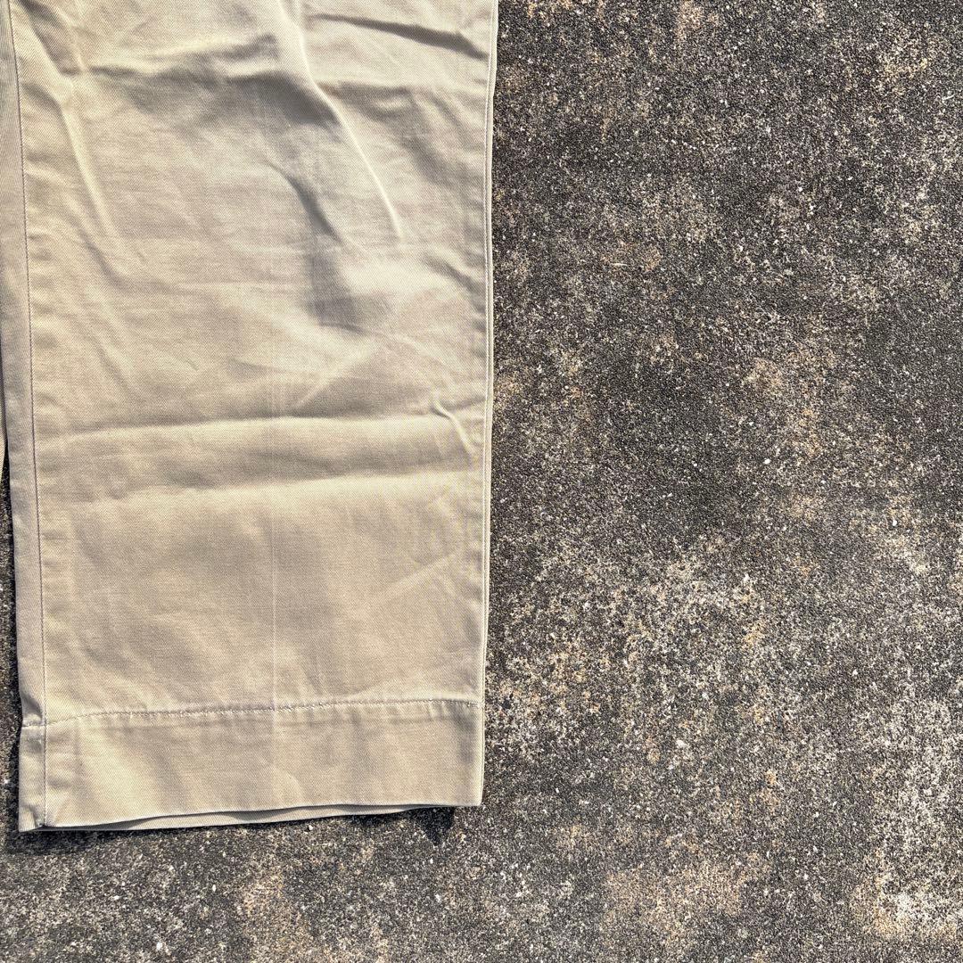 50s~ US.ARMY Military Chino Pants トラウザー