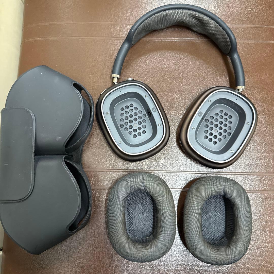 【ジャンク】AirPods Max