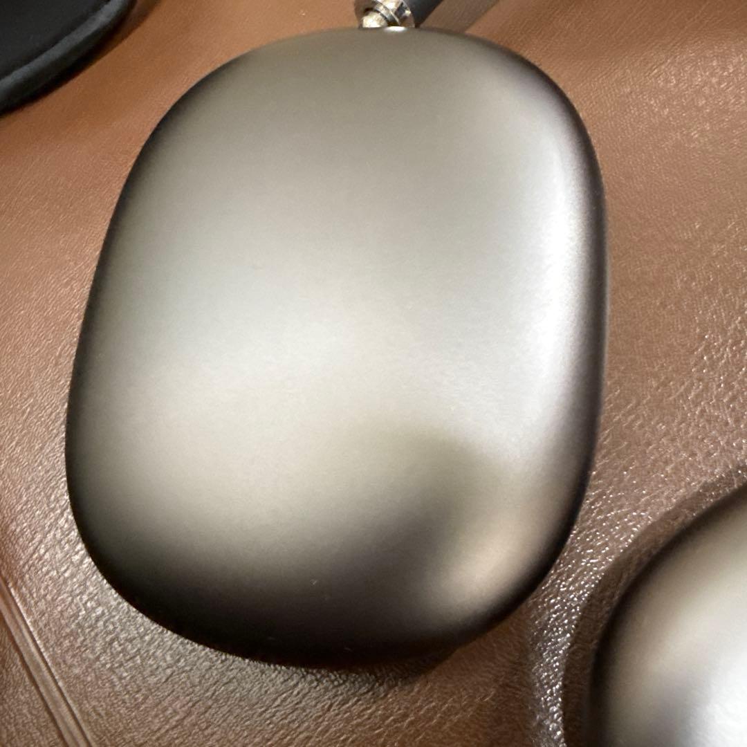 【ジャンク】AirPods Max