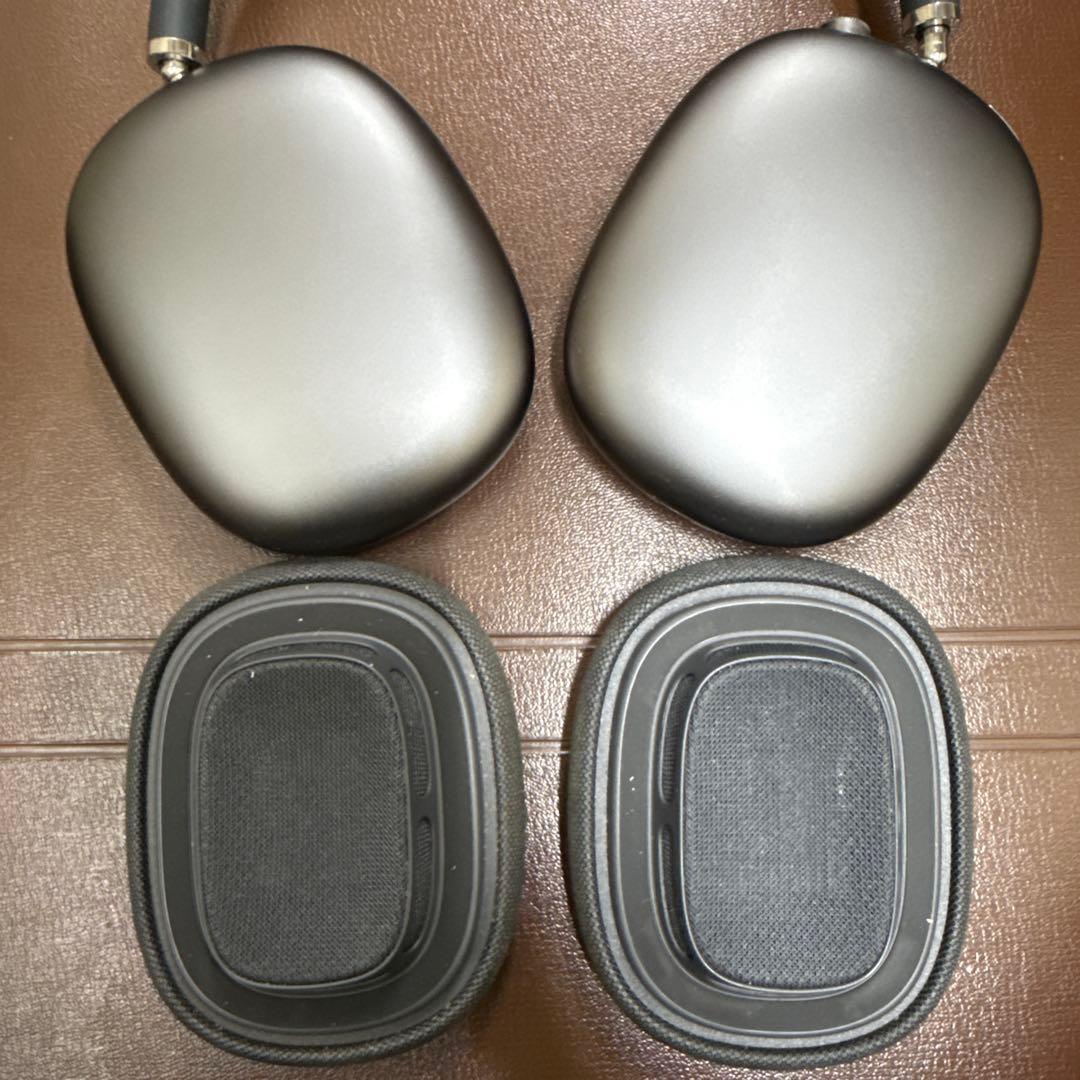 【ジャンク】AirPods Max
