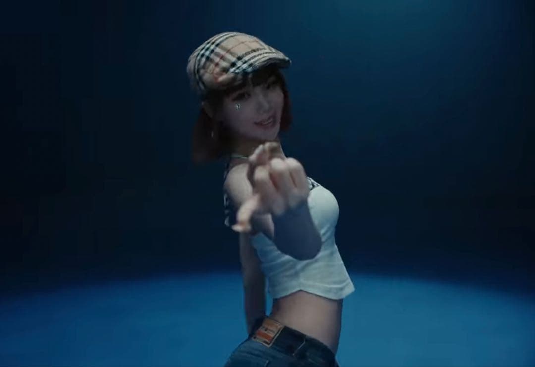 BURBERRY LONDON バーバリー チェック柄 ハンチング　ノバチェック