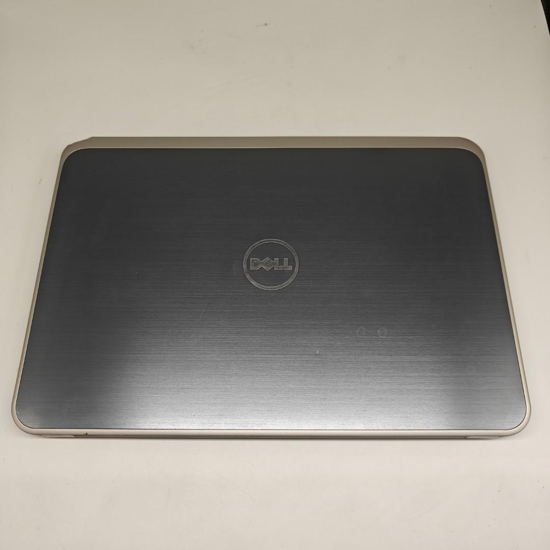 【DELL】爆速i7 SSD256GB 8GB Inspiron ノートPC