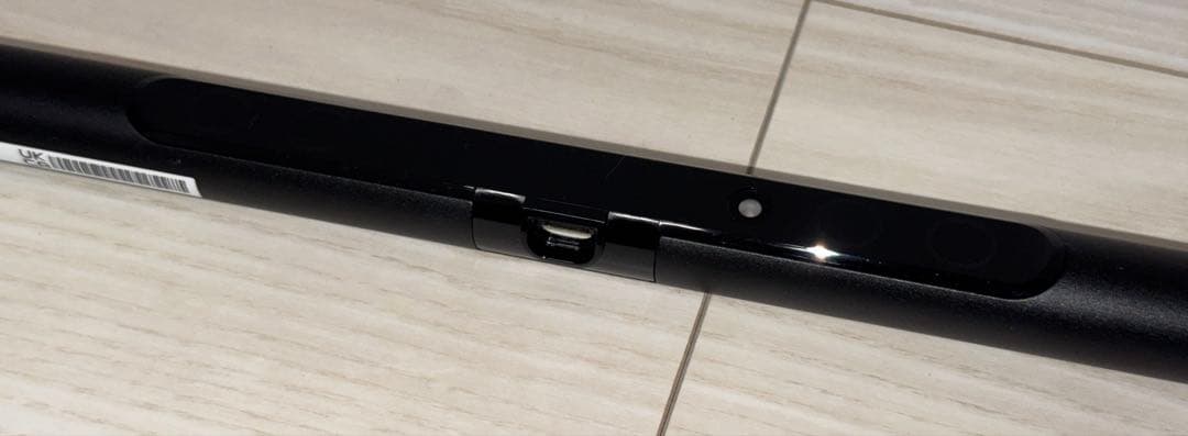 BenQ ScreenBar スクリーンバー モニター掛け式ライト