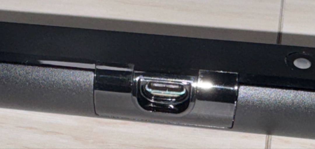 BenQ ScreenBar スクリーンバー モニター掛け式ライト