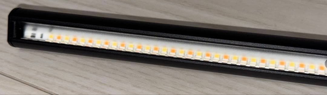 BenQ ScreenBar スクリーンバー モニター掛け式ライト