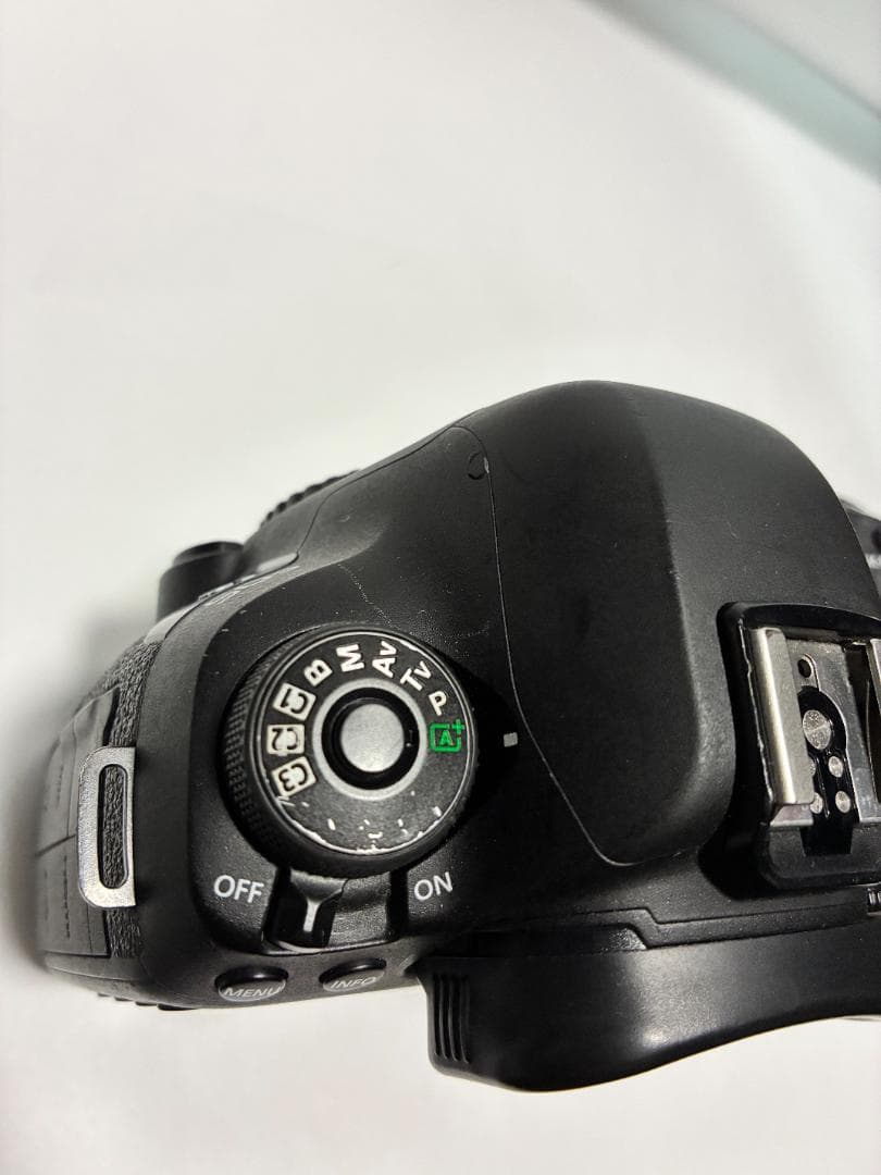 美品 Canon EOS 5D Mark IV（5dmarkiv）+BG-E20