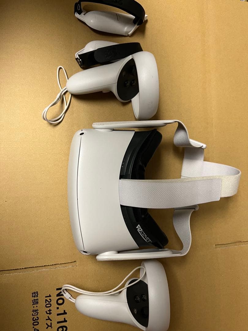  Quest 2 （ Quest 2） 64GB