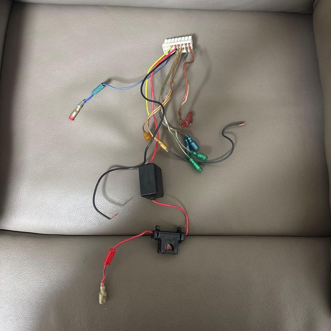 KENWOOD ケンウッド R705 D705 カセットデッキ　CDプレイヤー