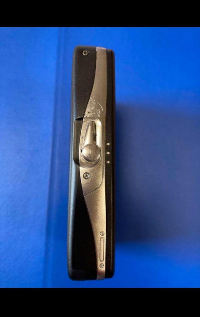 パナソニック カセットテーププレイヤー RQ-S75