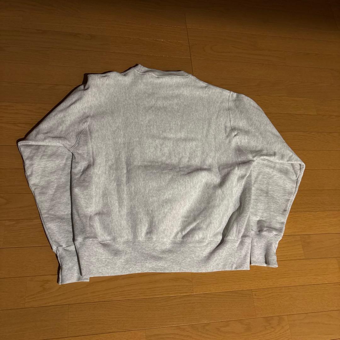 Champion リバースウィーブ　グレースウェット最終値下げ