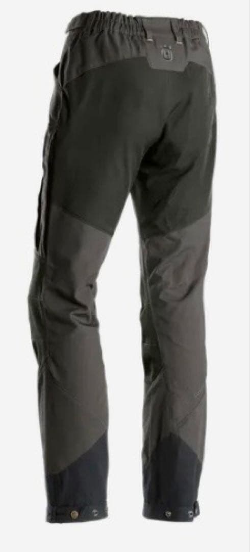 ハスクバーナ アウトドアパンツ　サイズM