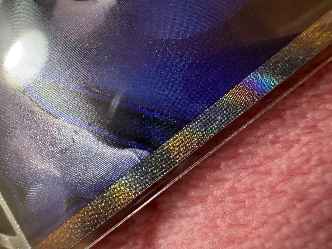 ロケット団のミュウツーEX 280