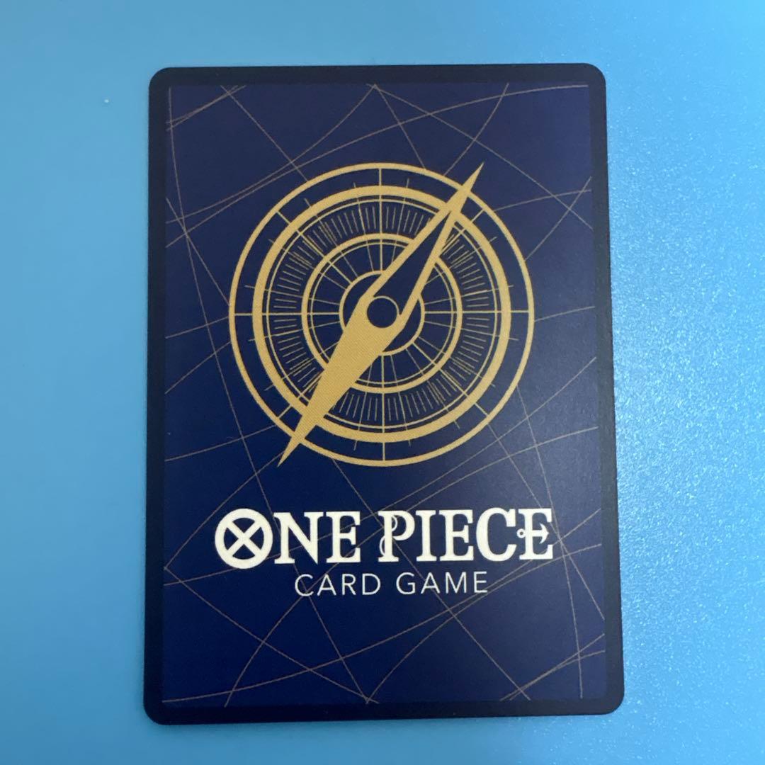 ム*ク様 ONE PIECE CARD GAME ニコ・ロビン 8000