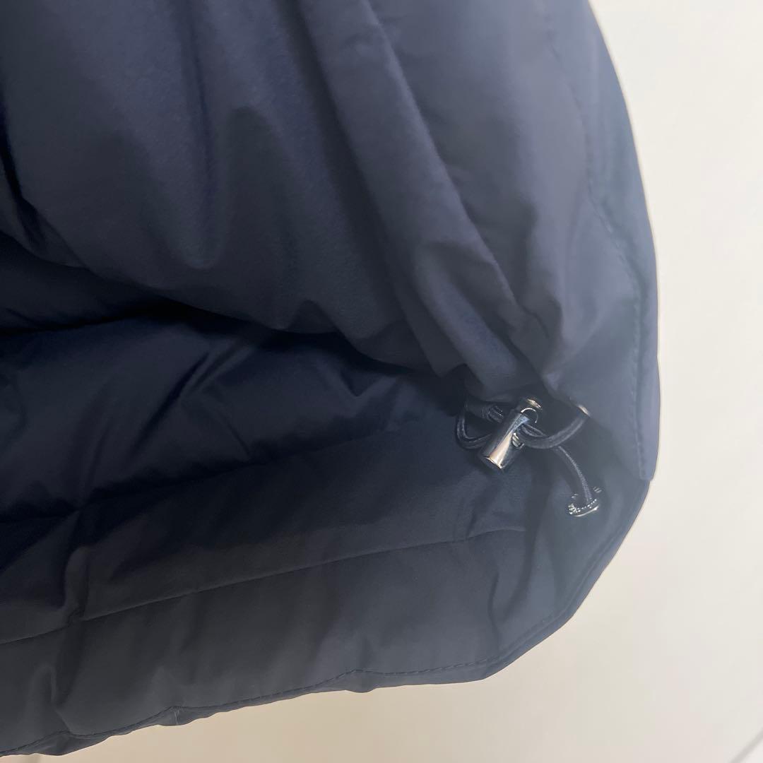 最終値下げ✨モンクレール　MONCLER メンズ　ダウンベスト　新品タグ付き