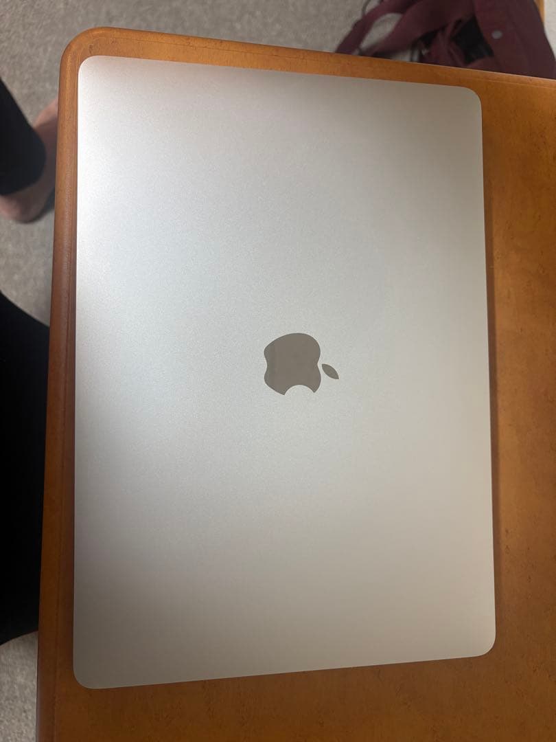 MacBook本体 MacBook Pro 13-inch 2019, Core i5, 8GB