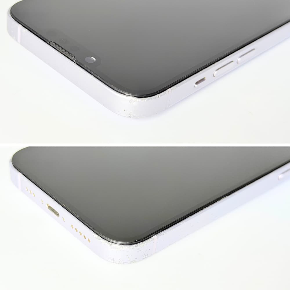 iPhone 14 128GB 新品バッテリー100% SIMフリー