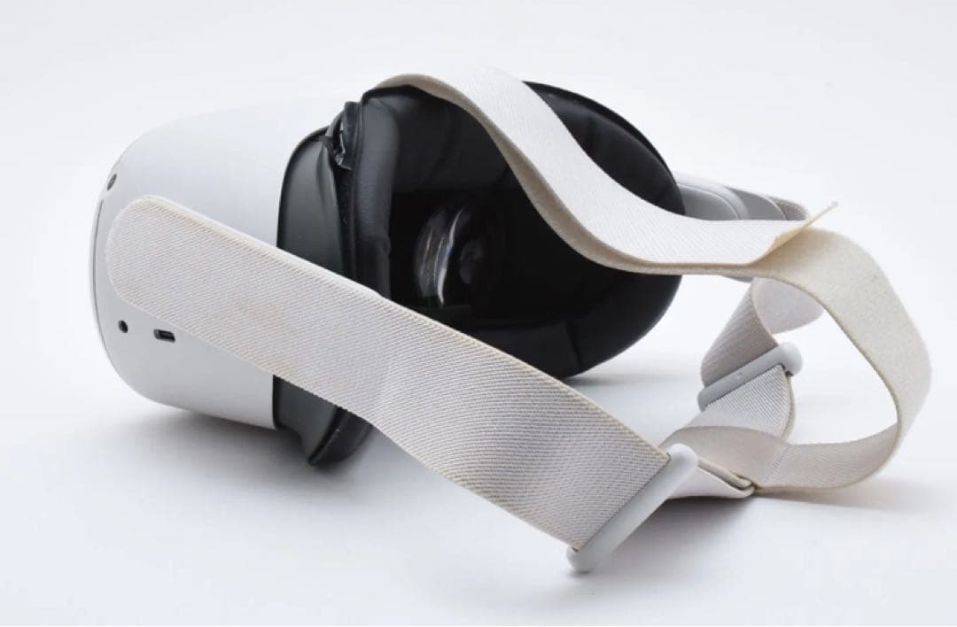  Quest2 メタ クエスト2 64GB VRヘッドセット