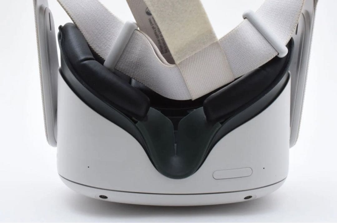  Quest2 メタ クエスト2 64GB VRヘッドセット