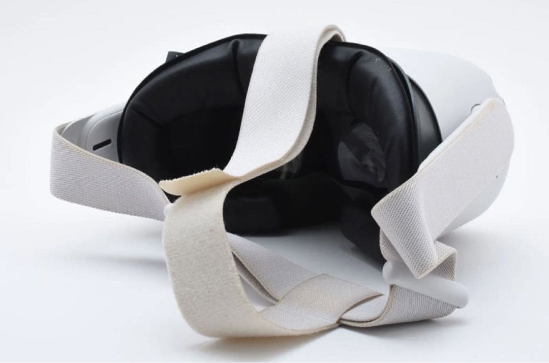  Quest2 メタ クエスト2 64GB VRヘッドセット