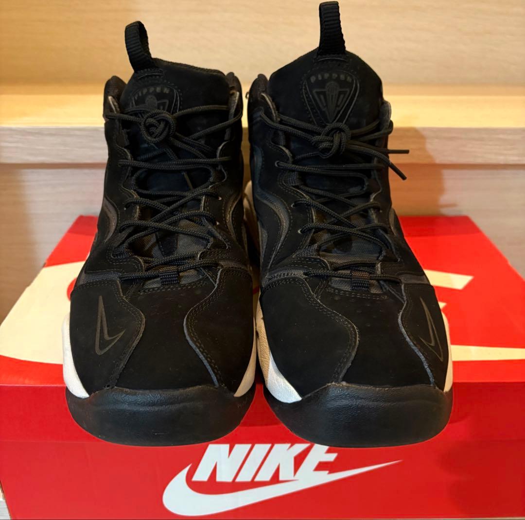ナイキ　エア　ピッペン　28.5cm 正規品