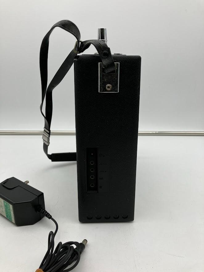 SONY BCLラジオ　 スカイセンサーICF-5800