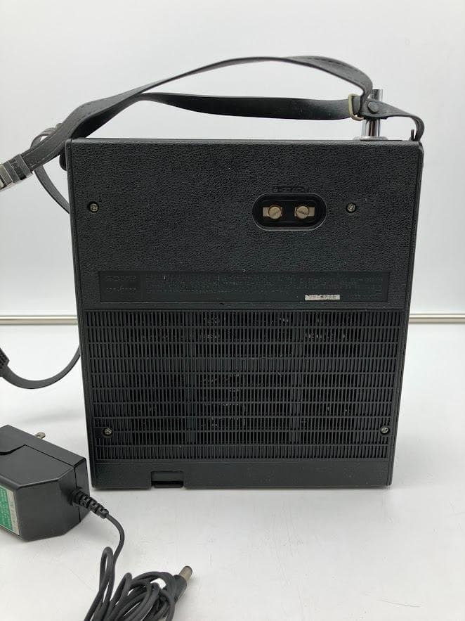 SONY BCLラジオ　 スカイセンサーICF-5800