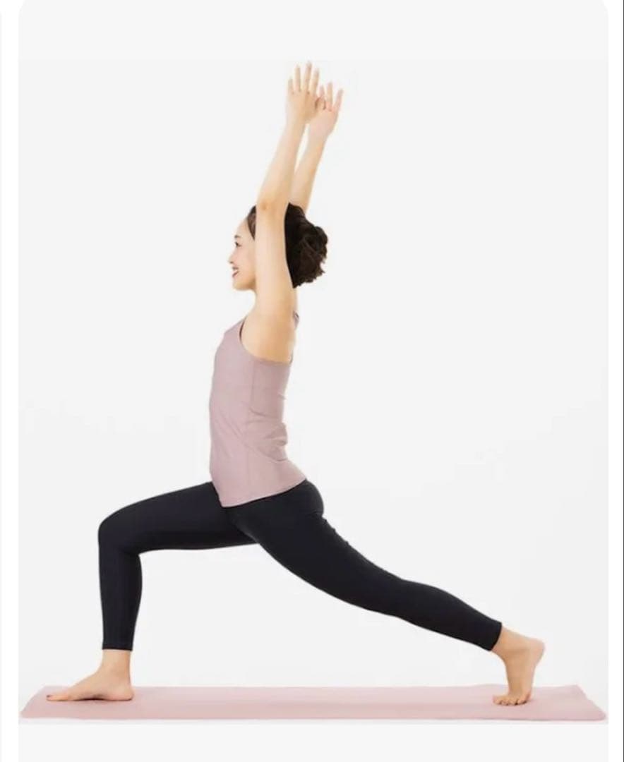 【SUKALA】新品・未開封】 ベーシック　タンクトップ サイズL ピンク