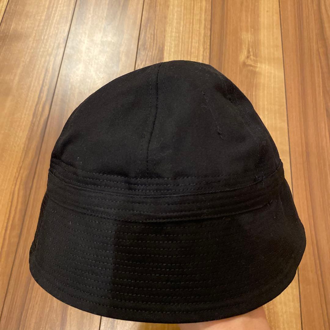 帽子 THE H.W. DOG&CO COTTON SAILOR HAT 36