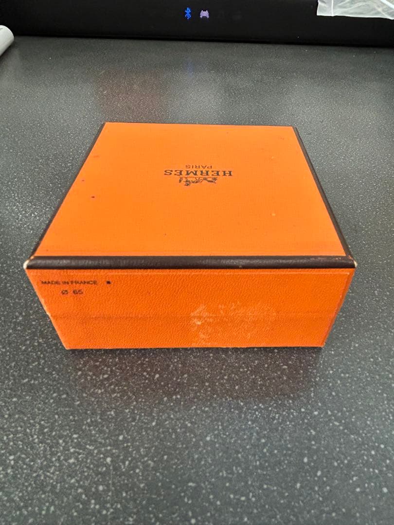 HERMES エルメス　バングル