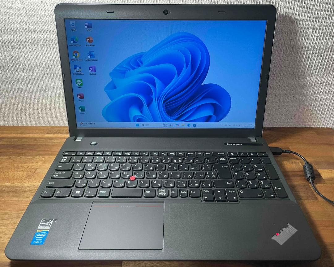 Win11 Office搭載 E540 メモリ9GB SSD256GB