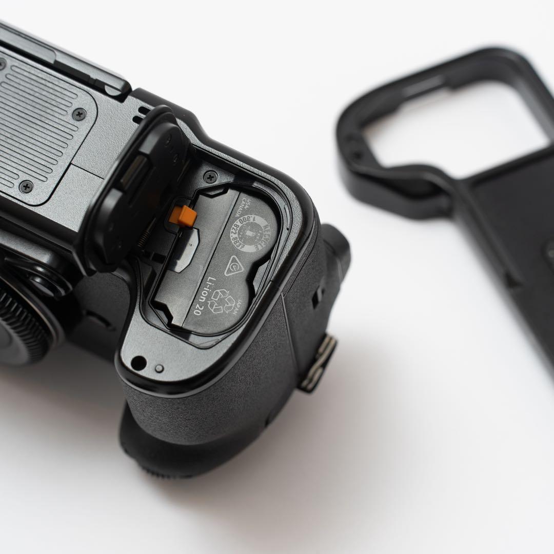 美品 GFX50Sii シャッター数6500枚程度