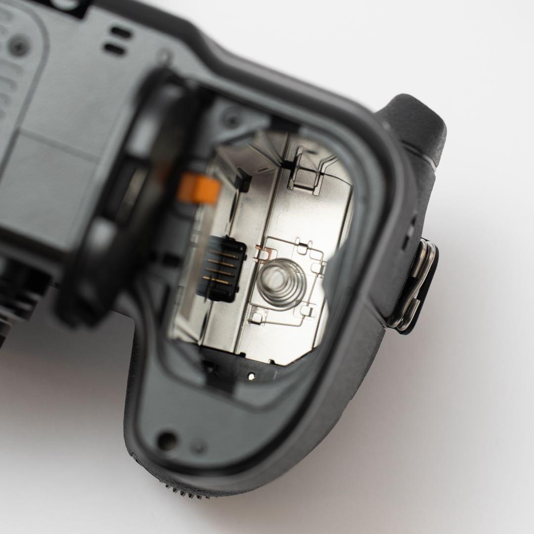 美品 GFX50Sii シャッター数6500枚程度