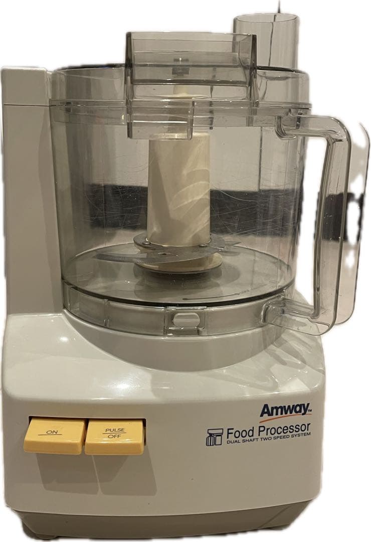 クイジナート Amway フードプロセッサー