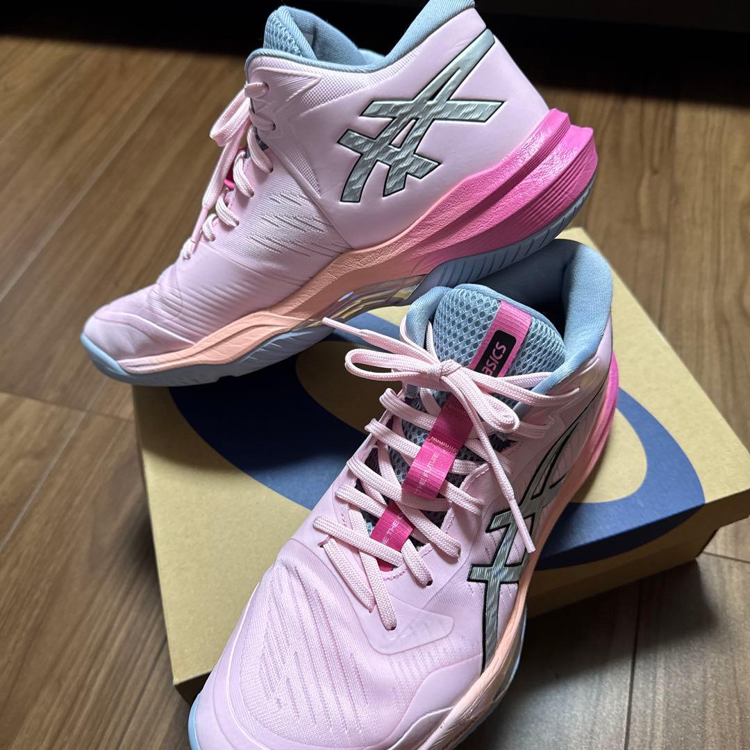 c*o様 アシックス　スカイエリート